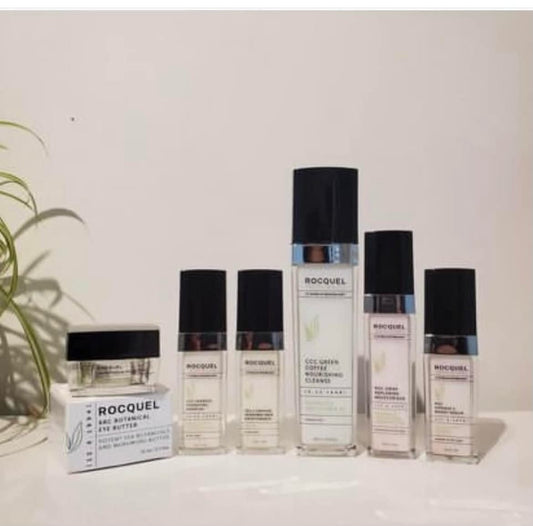 RDC Naturals Complete System