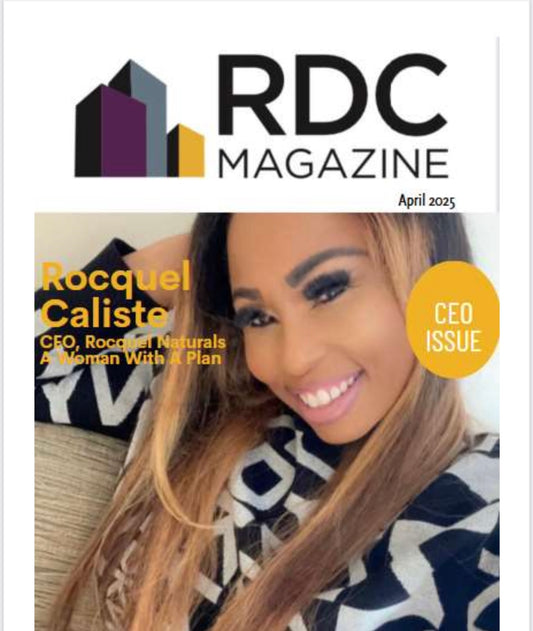 RDC Subscription Magazine