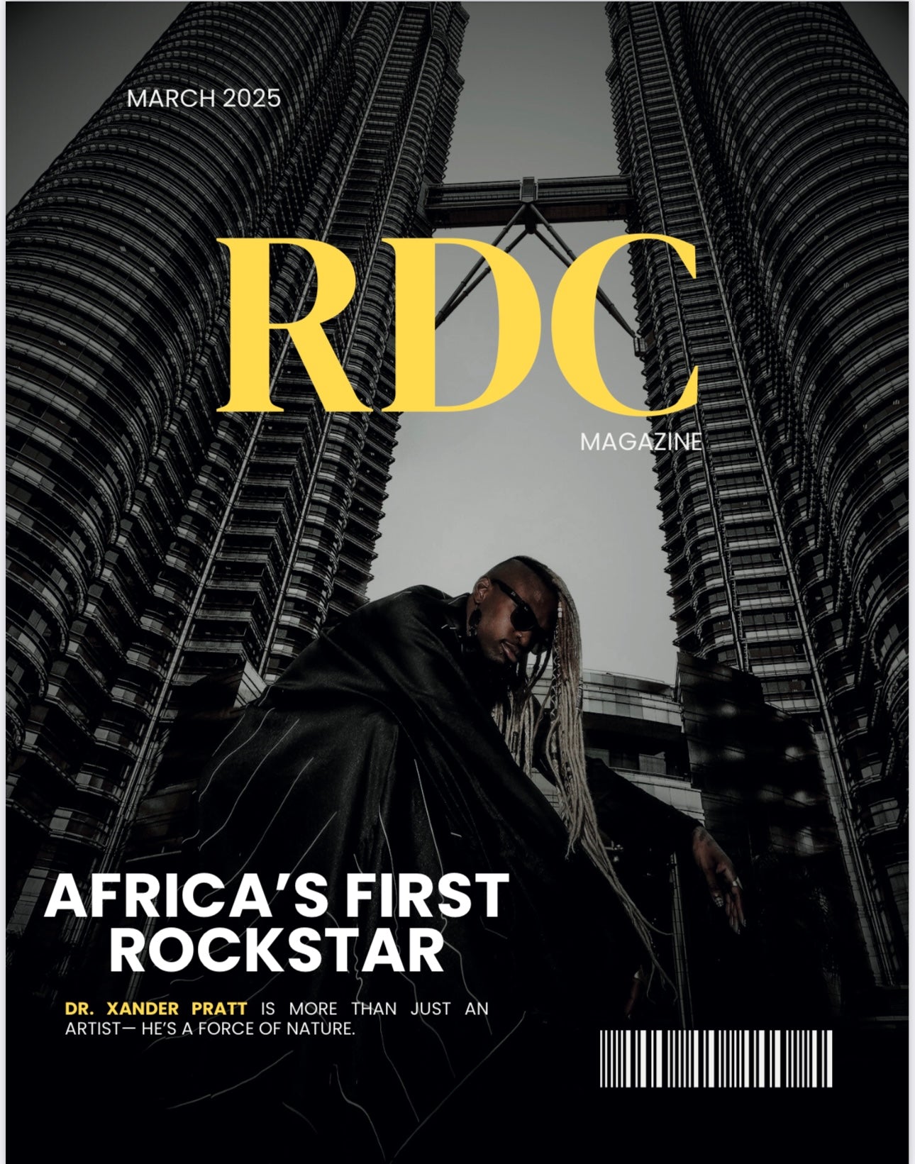 RDC magazine