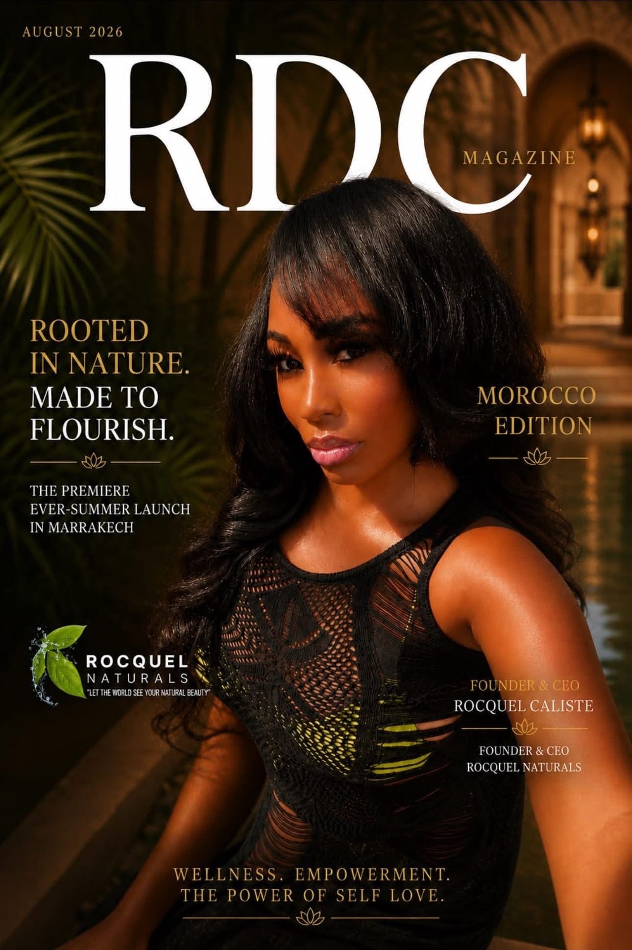 RDC magazine