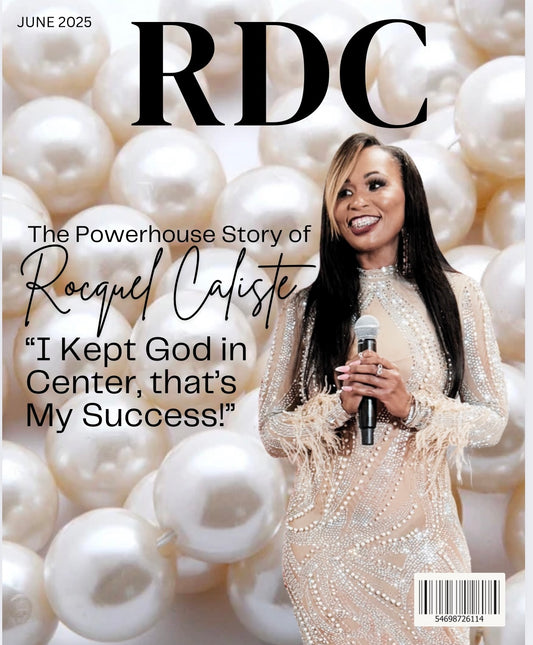 RDC magazine
