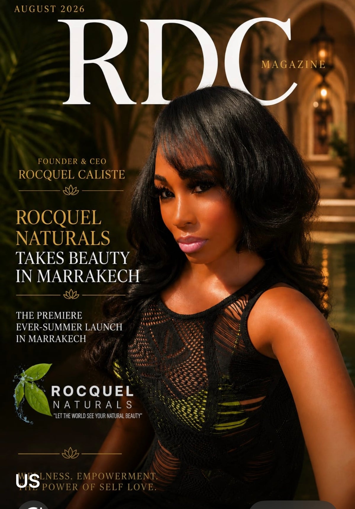 RDC Magazine