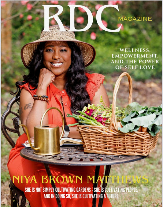 RDC magazine